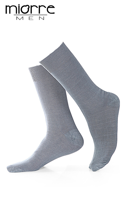 Miorre Viskon Penye 8'Li Erkek Çorap