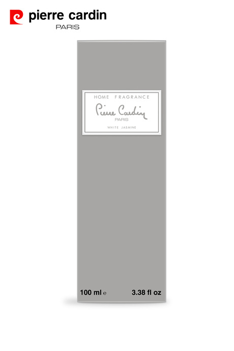 Pierre Cardin Reed Diffuser Çubuklu Oda Kokusu White Jasmine 100 ml