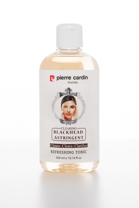 Pierre Cardin Siyah Nokta Temizleme Losyonu - 300 ml