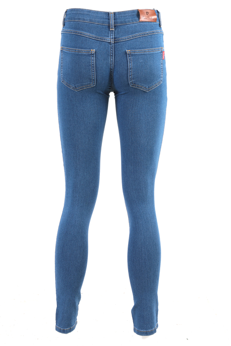 DoReMi Likralı Pantolon Tayt