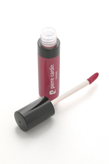 Pierre Cardin Staylong Lipcolor-Kissproof – Uzun Süre Kalıcı Lipgloss - Gül Ağacı - 356 - 5 ml
