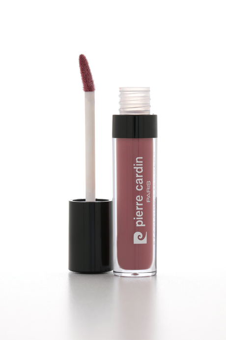 Pierre Cardin Staylong Lipcolor-Kissproof – Uzun Süre Kalıcı Lipgloss - Very Cherry - 349 - 5 ml