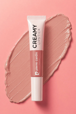 Pierre Cardin Creamy Lipstick Cherie 001
