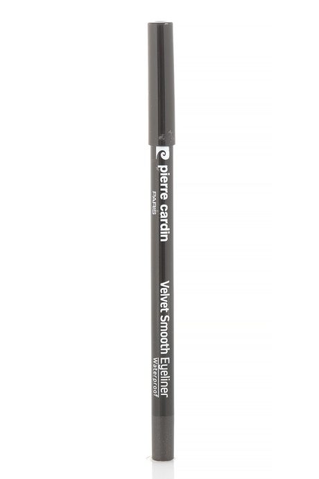 Pierre Cardin Velvet Smooth Eyeliner-Charcoal Grey-966 - Kadifemsi Göz Kalemi