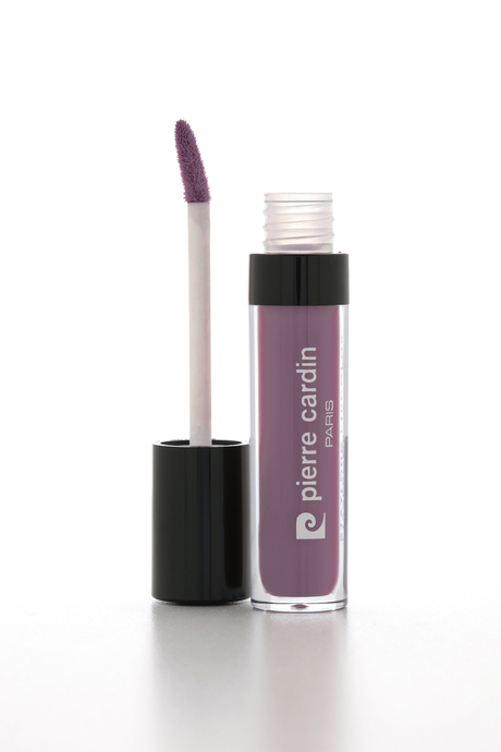 Pierre Cardin Matt Wave Liquid Lipstick – Mat Likit Ruj - Carnation