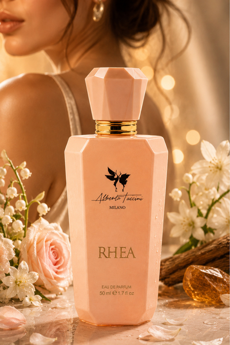 Alberto Taccini Rhea Kadın Parfümü 50 ml