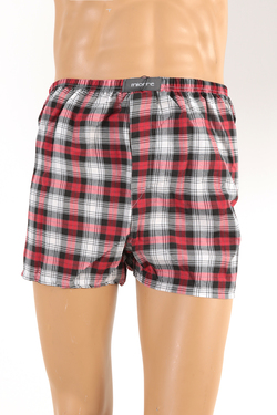 Miorre Klasik Erkek Boxer