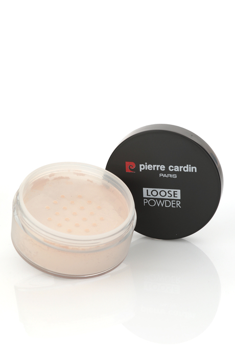 Pierre Cardin Loose Powder - Toz Pudra - Light Sand (Aydınlık Kum)- 467
