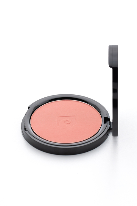 Pierre Cardin Porcelain Edition Blush On - Allık - Rosy Plum