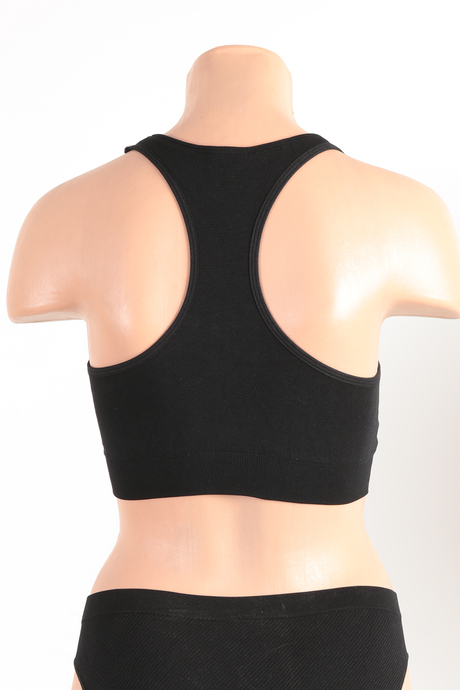 DoReMi Bağcıklı Sporcu Büstiyer