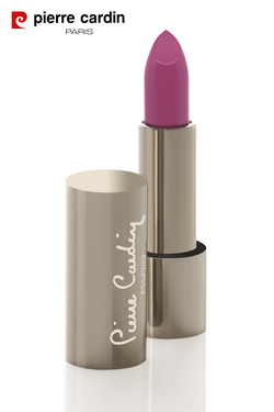 Pierre Cardin Magnetic Dream Lipstick  - Electrique Pink - 251