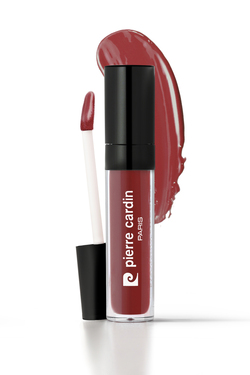 Pierre Cardin Staylong Lipcolor-Kissproof – Uzun Süre Kalıcı Lipgloss - Ground Breaker - 379 - 5 ml