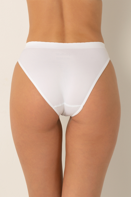 DoReMi Dikişsiz Bikini Külot