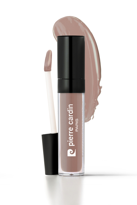 Pierre Cardin Staylong Lipcolor-Kissproof – Uzun Süre Kalıcı Lipgloss - Objection - 104 - 5 ml