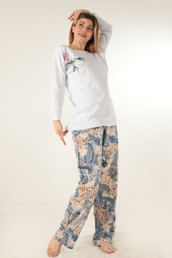 Miorre Bayan Pijama Takımı