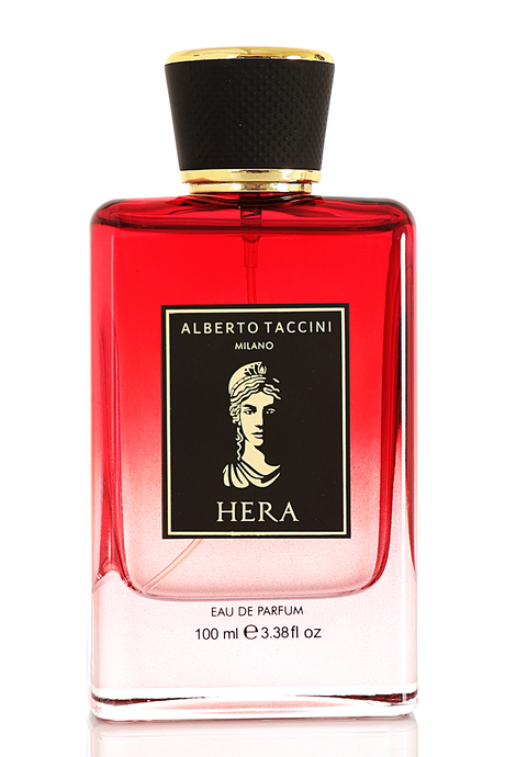 88853 2'Li Set Alberto Taccini HERA Kadın Parfümü - 100 ml
