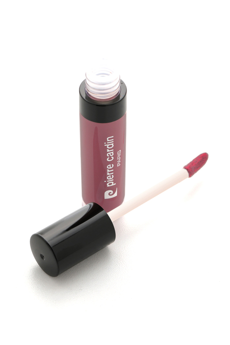 Pierre Cardin Staylong Lipcolor-Kissproof – Uzun Süre Kalıcı Lipgloss - Koyu Şeftali - 354 - 5 ml