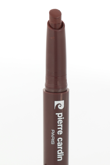 Pierre Cardin Chubby Dewy Glowy Lipstick - Parlak Bitişli Nemlendirici Kalem Ruj - Dark Plum-436