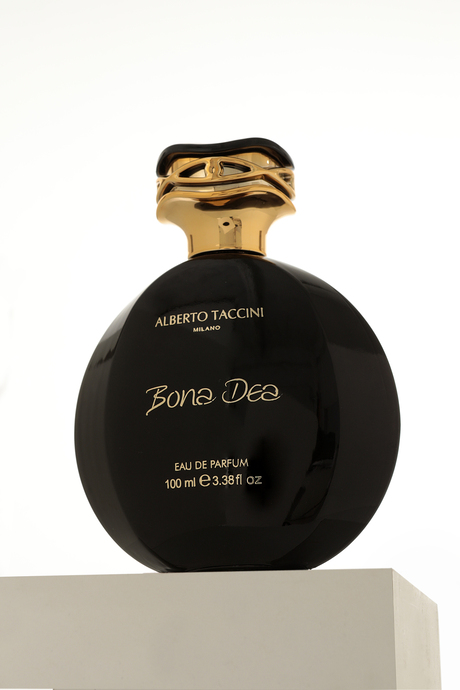 3'Lü Set Alberto Taccini  Bona Dea Kadın Parfümü - 100 ml