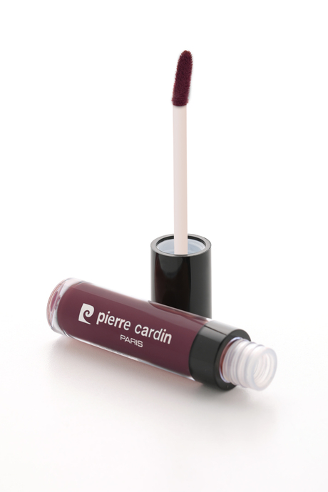 Pierre Cardin Staylong Lipcolor-Kissproof – Uzun Süre Kalıcı Lipgloss-Bej Pembe 5 ml 334