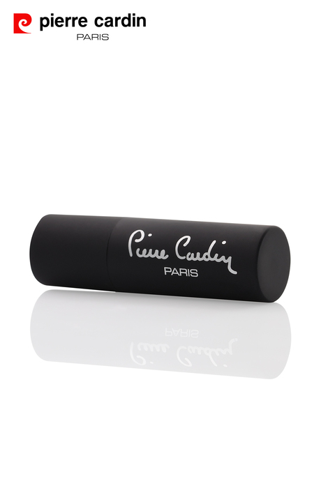 Pierre Cardin Matte Chiffon Touch Lipstick - Brown Red -193