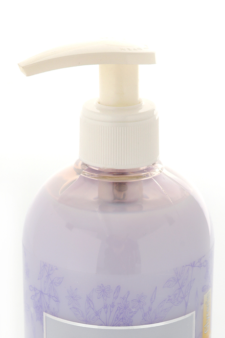 Pierre Cardin Kind to El Sabunu -Yasemin - 480 ml