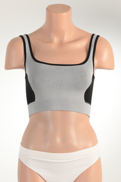 DoReMi Seamless Büstiyer