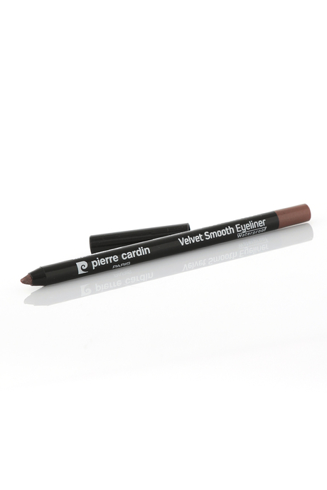 Pierre Cardin Velvet Smooth Eyeliner-Bronze Mink-963 - Kadifemsi Göz Kalemi