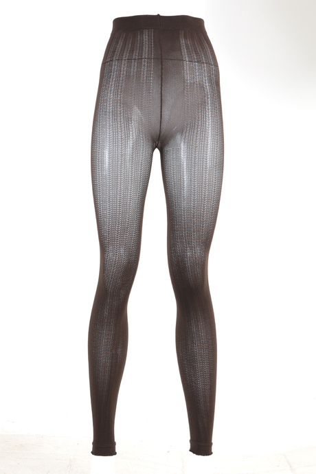 Külotlu Çorap Sarah Borghi Panta Angelica