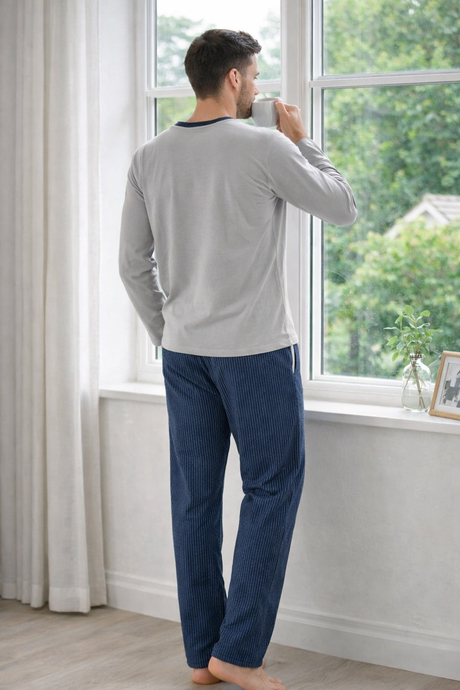 DoReMi Erkek Pijama Takımı