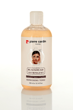 Pierre Cardin Siyah Nokta Temizleme Losyonu - 300 ml