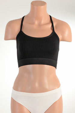 DoReMi Seamless Kaplı Spor Sütyen
