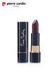 Pierre Cardin Matte Rouge Mat Ruj - Tempting Violet