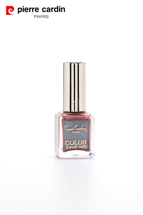 Pierre Cardin Color Travel Nails Oje -89 -11.5 ml