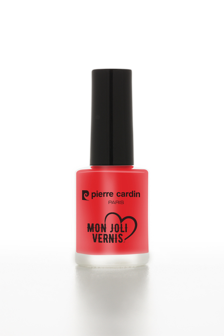 Pierre Cardin Mon Joli Vernis Oje-193-10 ml
