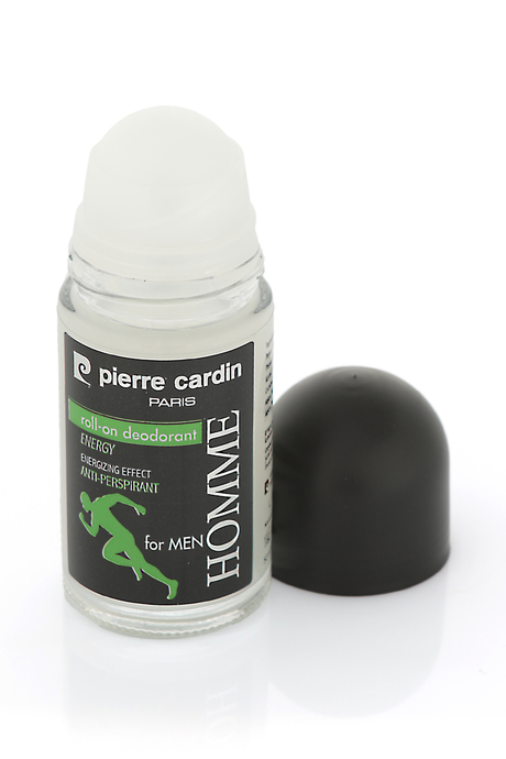 Pierre Cardin Energy 48 Saat Etkili Antiperspirant Roll-On Deodorant - 50 ML