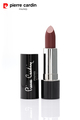 Pierre Cardin Porcelain Matte Edition Lipstick - Tan Rose -201