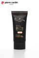 Pierre Cardin Truly Matte Foundation - Fair