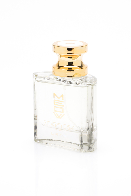 3'Lü Set Alberto Taccini  Meow Kadın Parfüm 50 ml