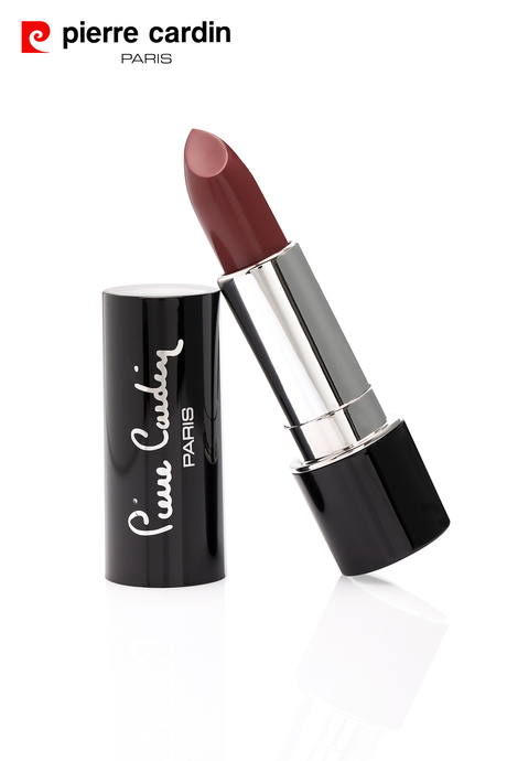 Pierre Cardin Porcelain Matte Edition Lipstick - Tan Rose -201