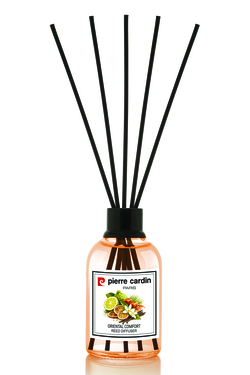 Pierre Cardin Reed Diffuser 110 ml – Comfort  – Oryantal Konfor Oda Kokusu