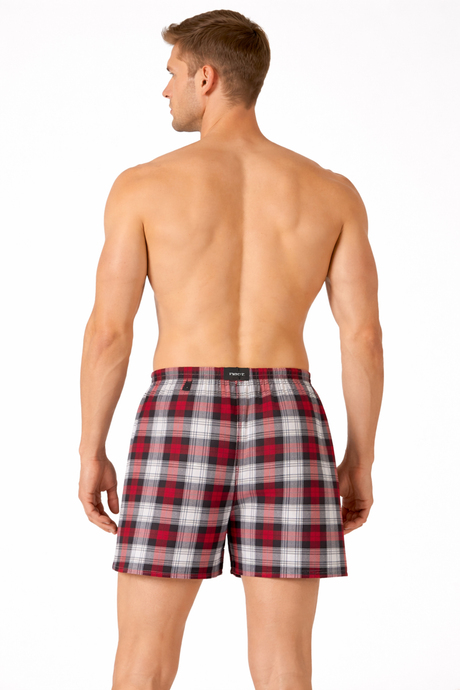 Miorre Klasik Konfor Erkek Boxer