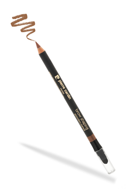 Pierre Cardin Brow Shaping Powdery Pencil - Warm Auburn 418