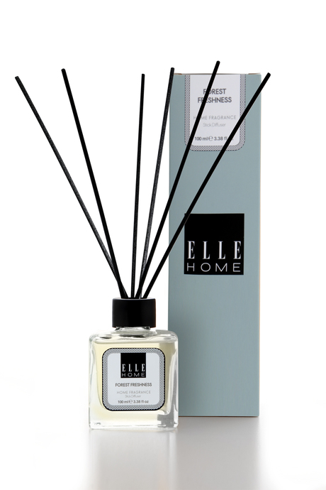 ELLE Forest Freshness Home Fragrance - 100 ml