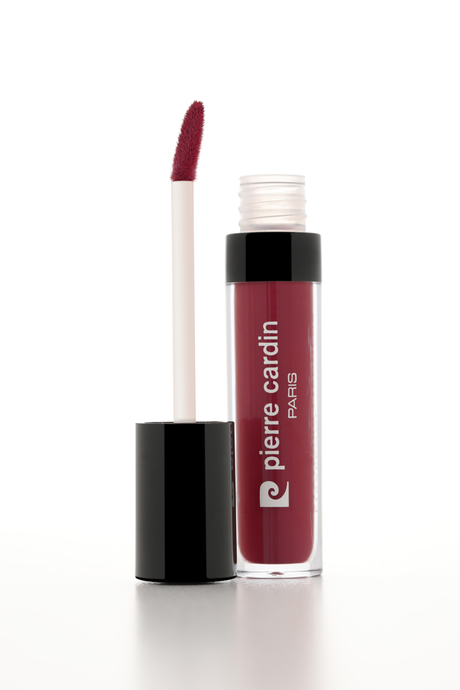 Pierre Cardin Staylong Lipcolor-Kissproof – Uzun Süre Kalıcı Lipcolor - Exhilarator - 381 - 5 ml
