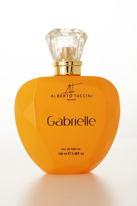 3'Lü Set Alberto Taccini  GABRIELLE Kadın Parfümü -100 ml