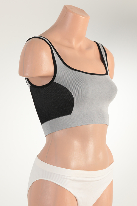 DoReMi Seamless Büstiyer
