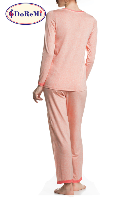 DoReMi Kadın Pijama Takımı