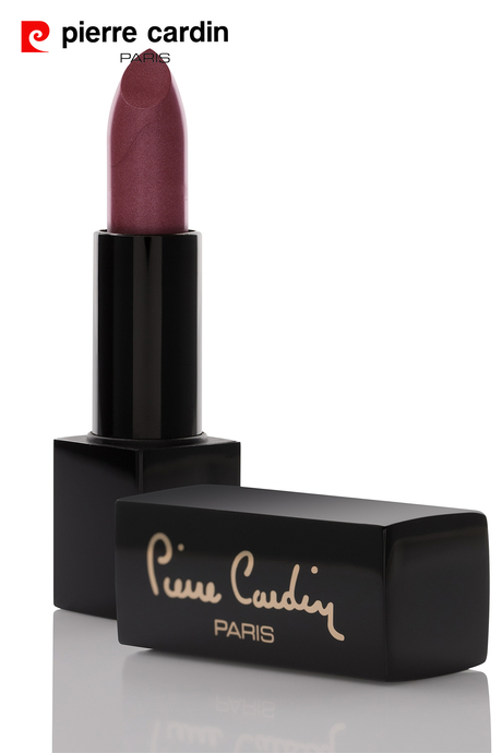 Pierre Cardin Mercury Velvet Lipstick - Garnet -169