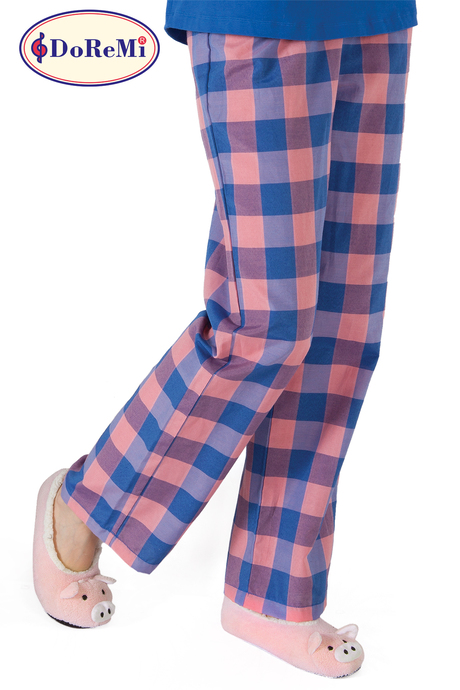 DoReMi Royal Rain Bayan Pijama Takımı